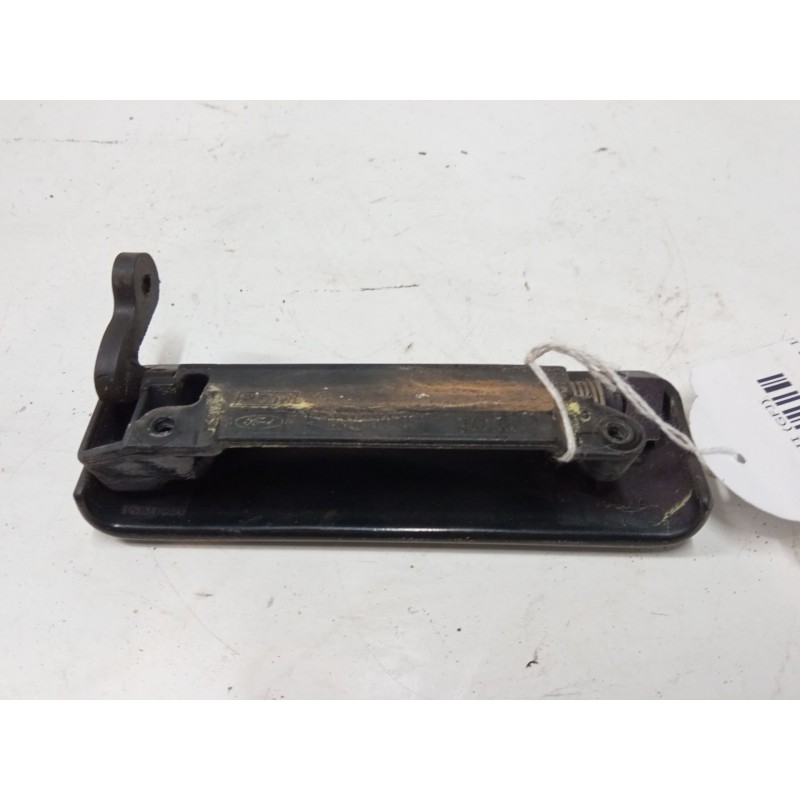 Recambio de maneta exterior puerta delantera izquierda para ford fiesta iii (gfj) 1.1 referencia OEM IAM   