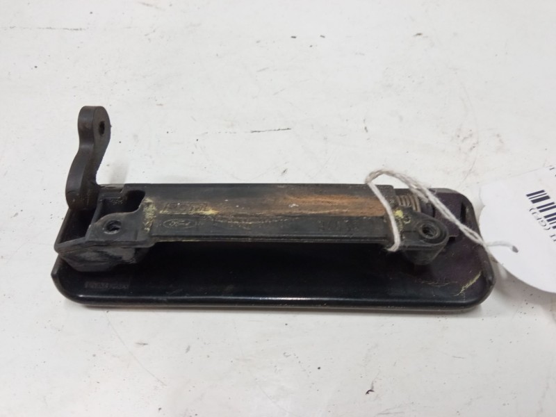 Recambio de maneta exterior puerta delantera izquierda para ford fiesta iii (gfj) 1.1 referencia OEM IAM   