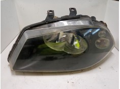 Recambio de faro izquierdo para seat ibiza iii (6l1) 1.4 16v referencia OEM IAM   
