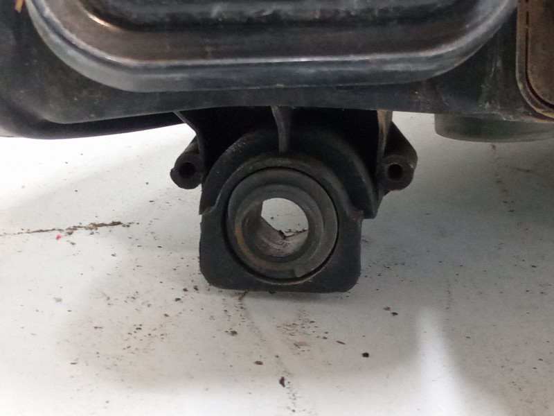 Recambio de faro izquierdo para seat ibiza iii (6l1) 1.4 16v referencia OEM IAM   