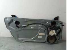 Recambio de elevalunas electrico izquierdo 3p para seat ibiza iii (6l1) 1.4 16v referencia OEM IAM   