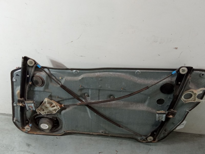 Recambio de elevalunas electrico izquierdo 3p para seat ibiza iii (6l1) 1.4 16v referencia OEM IAM   