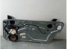 Recambio de elevalunas electrico derecho 3p para seat ibiza iii (6l1) 1.4 16v referencia OEM IAM   