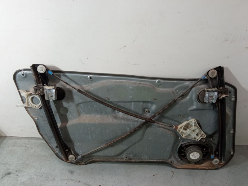 Recambio de elevalunas electrico derecho 3p para seat ibiza iii (6l1) 1.4 16v referencia OEM IAM   