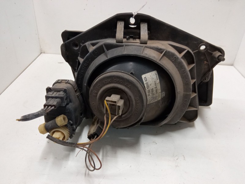 Recambio de faro izquierdo para ford fiesta iii (gfj) 1.1 referencia OEM IAM C7V6A  