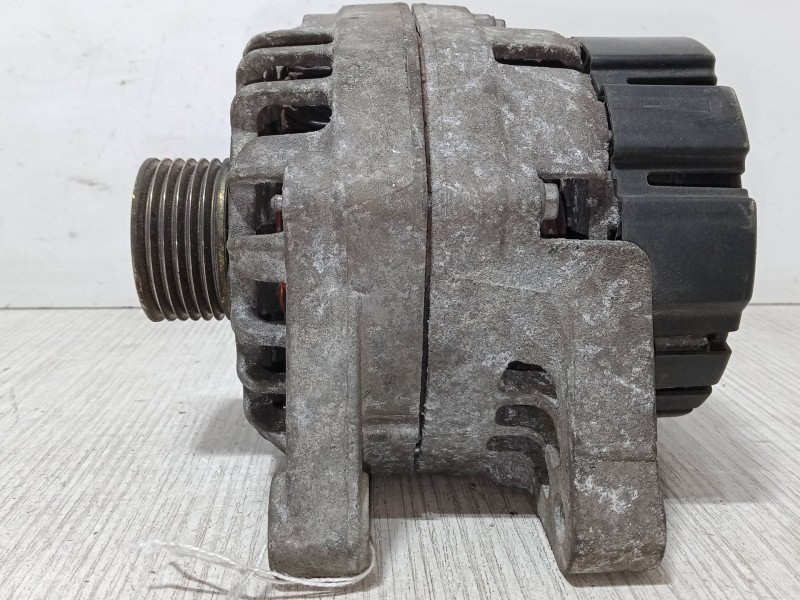 Recambio de alternador para citroën c2 (jm_) 1.1 referencia OEM IAM 9642879480  