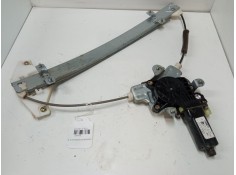 Recambio de elevalunas electrico delantero izquierdo para hyundai accent ii (lc) 1.5 referencia OEM IAM 9881025100  