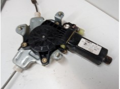 Recambio de elevalunas electrico delantero izquierdo para hyundai accent ii (lc) 1.5 referencia OEM IAM 9881025100   2