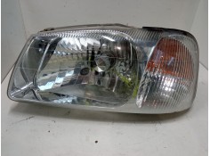 Recambio de faro izquierdo para hyundai accent ii (lc) 1.5 referencia OEM IAM   