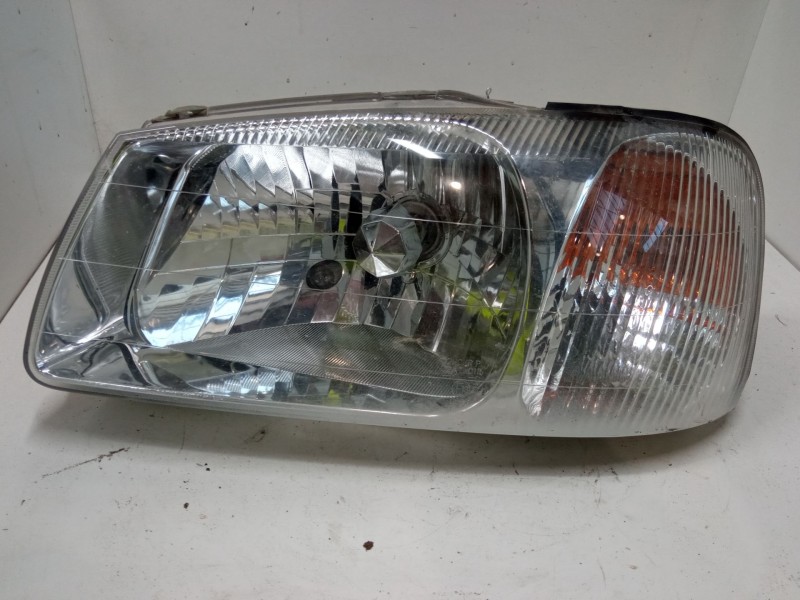 Recambio de faro izquierdo para hyundai accent ii (lc) 1.5 referencia OEM IAM   