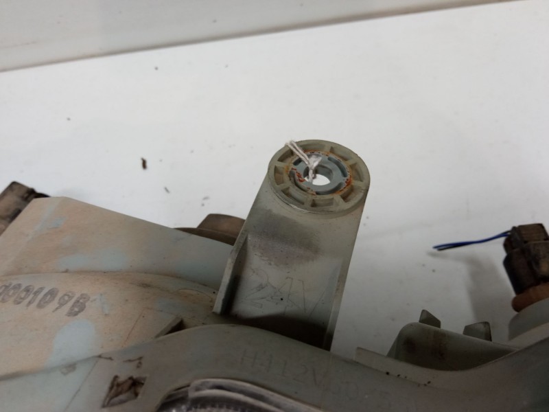 Recambio de faro izquierdo para hyundai accent ii (lc) 1.5 referencia OEM IAM   