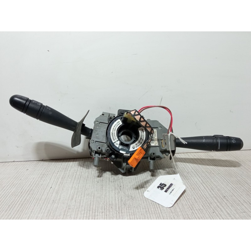 Recambio de mando luces para renault scénic iii (jz0/1_) 1.6 16v (jz0u, jz1b) referencia OEM IAM 54034960A  