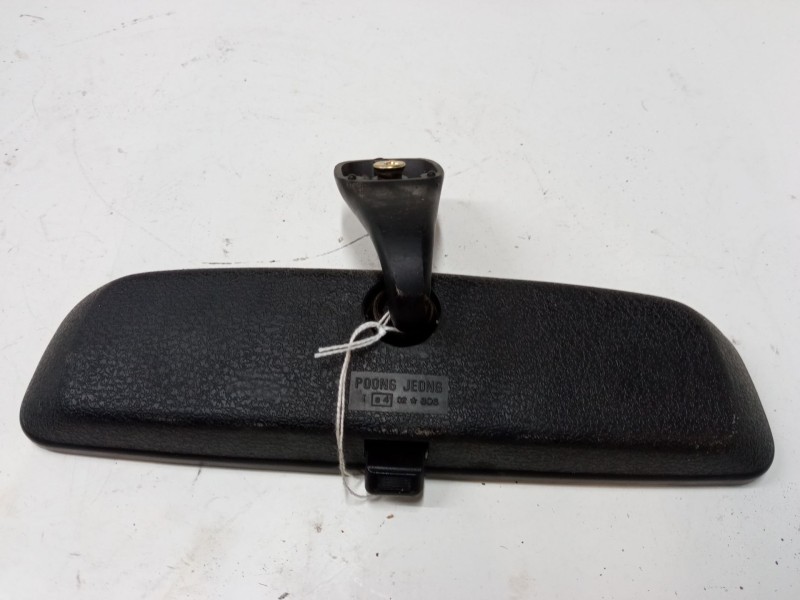 Recambio de retrovisor interior para hyundai accent ii (lc) 1.5 referencia OEM IAM   