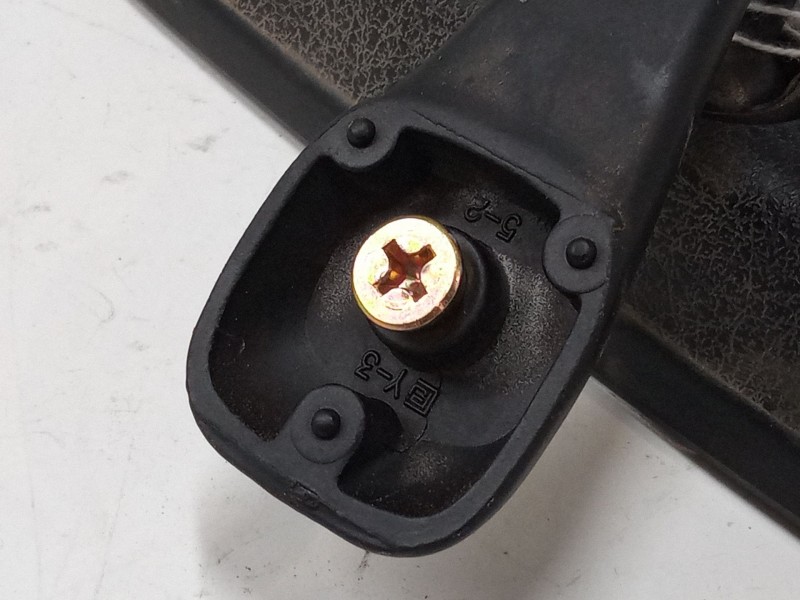 Recambio de retrovisor interior para hyundai accent ii (lc) 1.5 referencia OEM IAM   