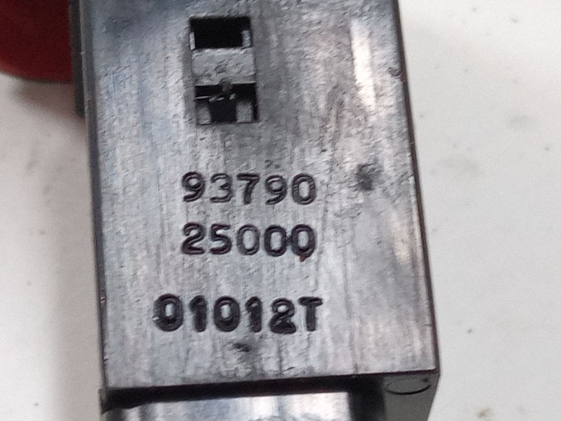 Recambio de warning para hyundai accent ii (lc) 1.5 referencia OEM IAM   