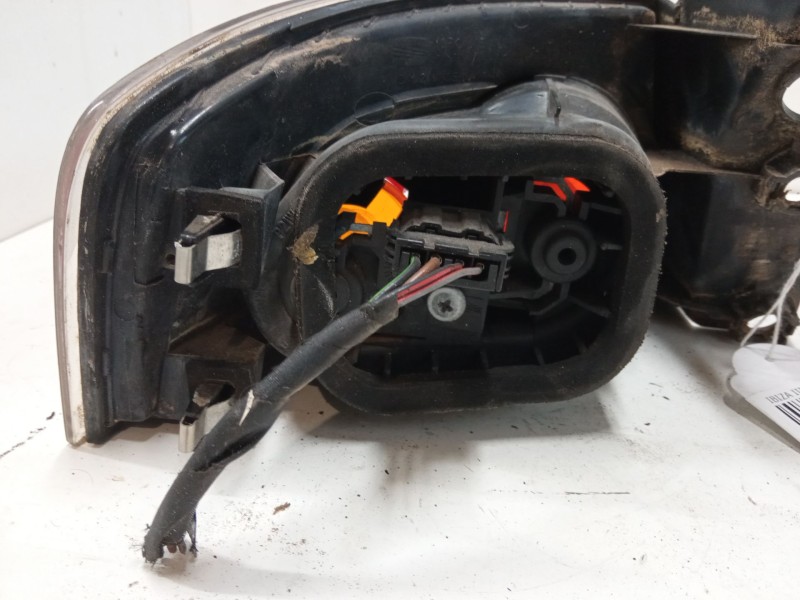 Recambio de piloto trasero derecho para seat ibiza iii (6l1) 1.9 sdi referencia OEM IAM   