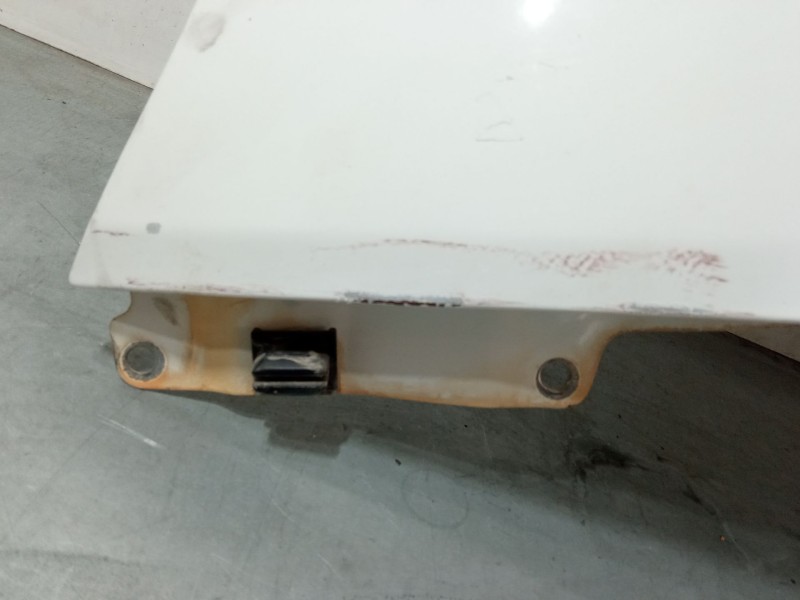 Recambio de aleta delantera izquierda para hyundai accent ii (lc) 1.5 referencia OEM IAM   