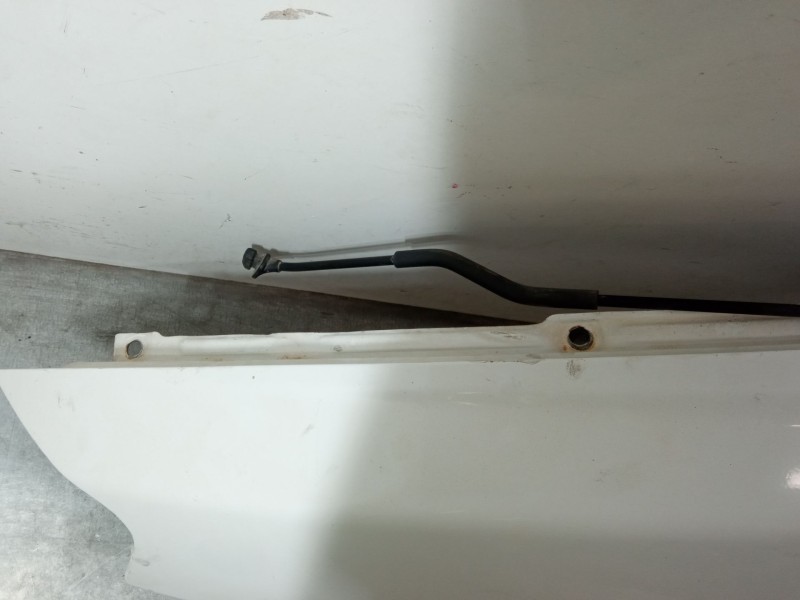 Recambio de aleta delantera izquierda para hyundai accent ii (lc) 1.5 referencia OEM IAM   