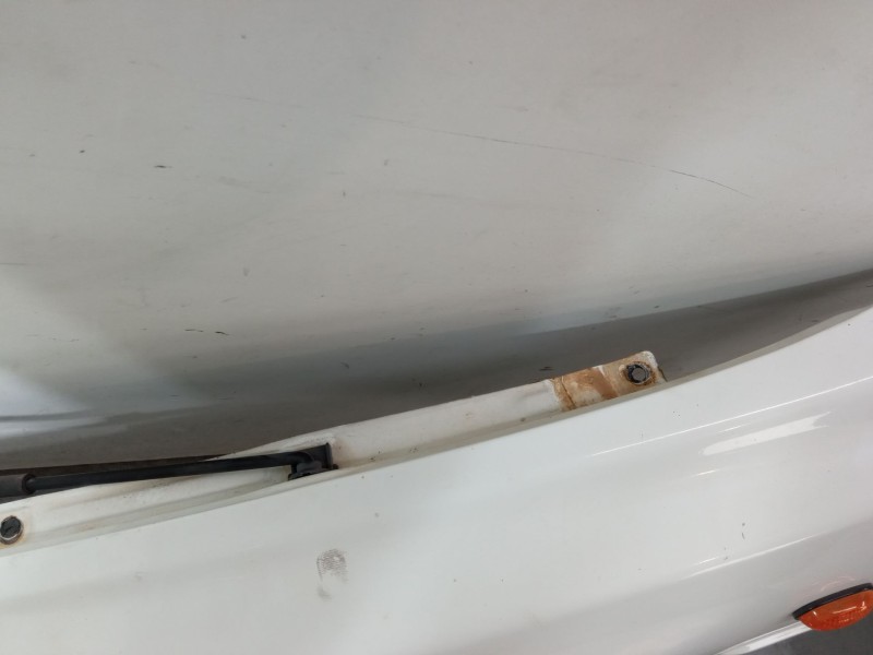 Recambio de aleta delantera izquierda para hyundai accent ii (lc) 1.5 referencia OEM IAM   