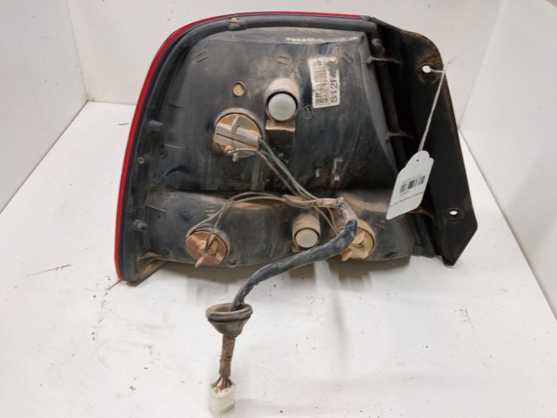 Recambio de piloto trasero derecho para hyundai accent ii (lc) 1.5 referencia OEM IAM   