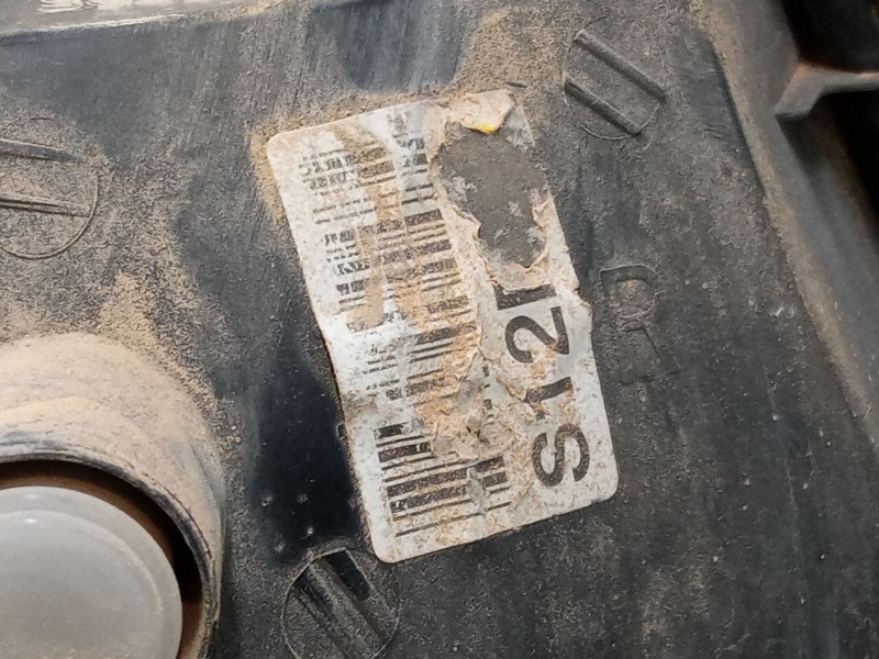 Recambio de piloto trasero derecho para hyundai accent ii (lc) 1.5 referencia OEM IAM   