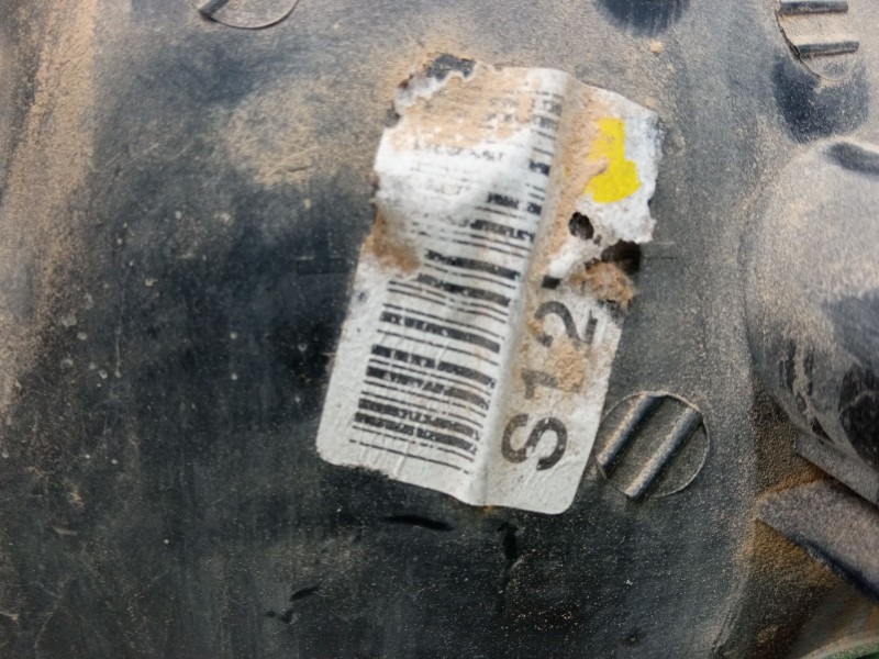 Recambio de piloto trasero izquierdo para hyundai accent ii (lc) 1.5 referencia OEM IAM   