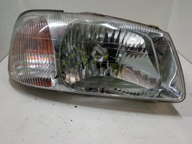Recambio de faro derecho para hyundai accent ii (lc) 1.5 referencia OEM IAM   