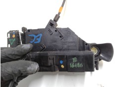 Recambio de cerradura puerta delantera izquierda para peugeot 207/207+ (wa_, wc_) 1.4 16v referencia OEM IAM    2