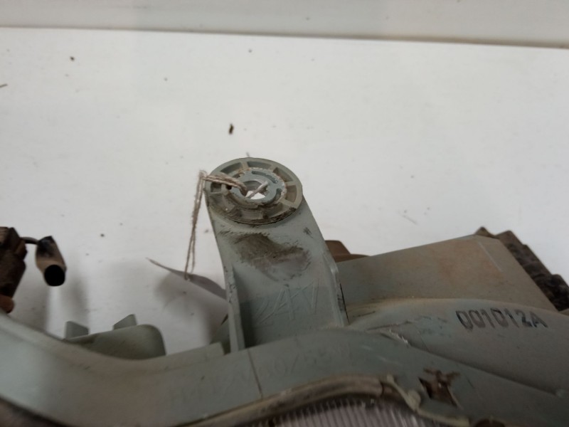 Recambio de faro derecho para hyundai accent ii (lc) 1.5 referencia OEM IAM   