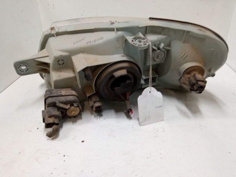 Recambio de faro derecho para hyundai accent ii (lc) 1.5 referencia OEM IAM   