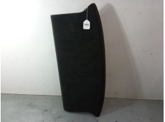 Recambio de bandeja trasera para seat ibiza iii (6l1) 1.9 sdi referencia OEM IAM   