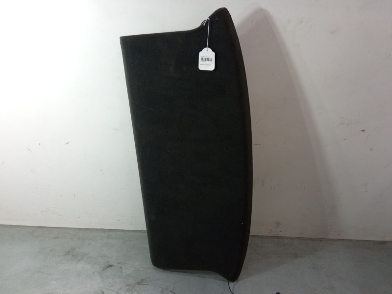 Recambio de bandeja trasera para seat ibiza iii (6l1) 1.9 sdi referencia OEM IAM   