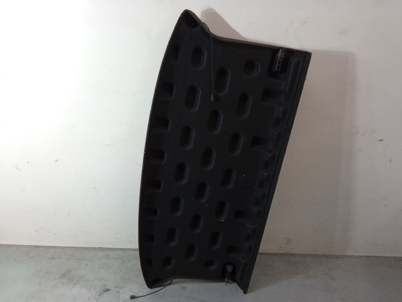 Recambio de bandeja trasera para seat ibiza iii (6l1) 1.9 sdi referencia OEM IAM   