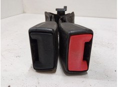 Recambio de anclaje cinturon trasero derecho para fiat panda / panda classic (169_) 1.3 d multijet (169.axc1a) referencia OEM IA