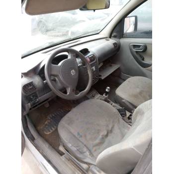 OPEL COMBO TOUR