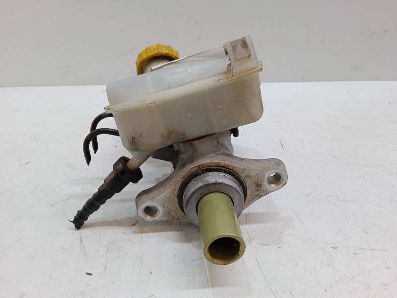 Recambio de bomba freno para ford fusion (ju_) 1.4 tdci referencia OEM IAM   