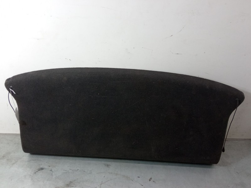 Recambio de bandeja trasera para seat ibiza iii (6l1) 1.4 16v referencia OEM IAM   