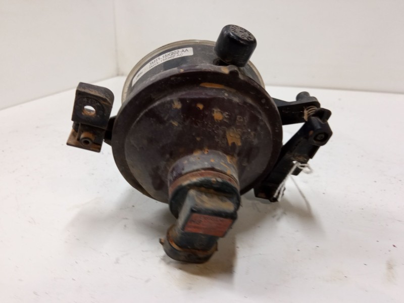 Recambio de faro antiniebla izquierdo para ford focus ii (da_, hcp, dp) 1.8 tdci referencia OEM IAM 3M5115K202AA  