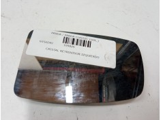 Recambio de cristal retrovisor izquierdo para fiat panda / panda classic (169_) 1.3 d multijet (169.axc1a) referencia OEM IAM   