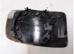 Recambio de cristal retrovisor izquierdo para fiat panda / panda classic (169_) 1.3 d multijet (169.axc1a) referencia OEM IAM    2