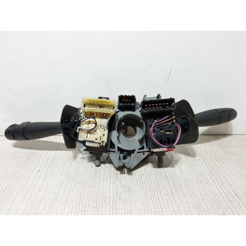 Recambio de mando luces para renault scénic iii (jz0/1_) 1.6 16v (jz0u, jz1b) referencia OEM IAM 54034960A  