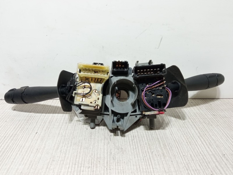 Recambio de mando luces para renault scénic iii (jz0/1_) 1.6 16v (jz0u, jz1b) referencia OEM IAM 54034960A  