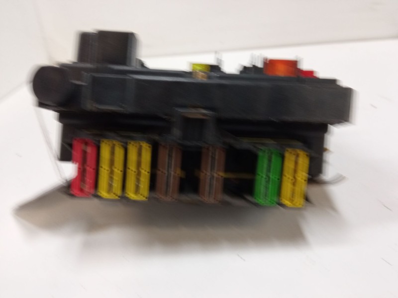 Recambio de bsm para peugeot 206 hatchback (2a/c) 2.0 hdi 90 referencia OEM IAM 9646405280  