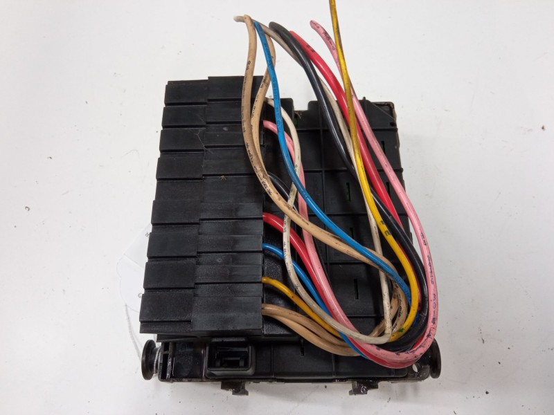 Recambio de bsm para peugeot 206 hatchback (2a/c) 2.0 hdi 90 referencia OEM IAM 9646405280  