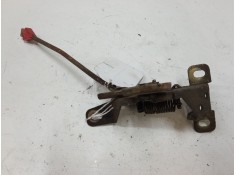 Recambio de cerradura capo para volkswagen caravelle 2,4 5v 2-aab-2m referencia OEM IAM   