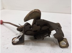 Recambio de cerradura capo para volkswagen caravelle 2,4 5v 2-aab-2m referencia OEM IAM    2