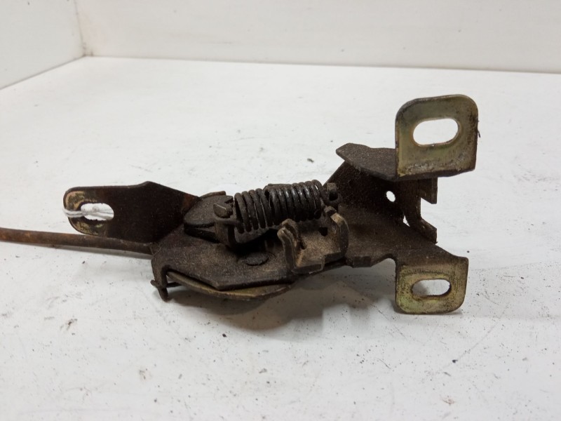 Recambio de cerradura capo para volkswagen caravelle 2,4 5v 2-aab-2m referencia OEM IAM   