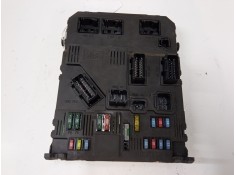 Recambio de bsi para peugeot 206 hatchback (2a/c) 2.0 hdi 90 referencia OEM IAM 9653661680  