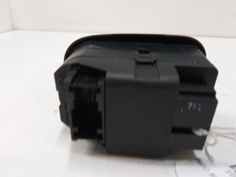 Recambio de mando elevalunas central para peugeot 206 hatchback (2a/c) 2.0 hdi 90 referencia OEM IAM   