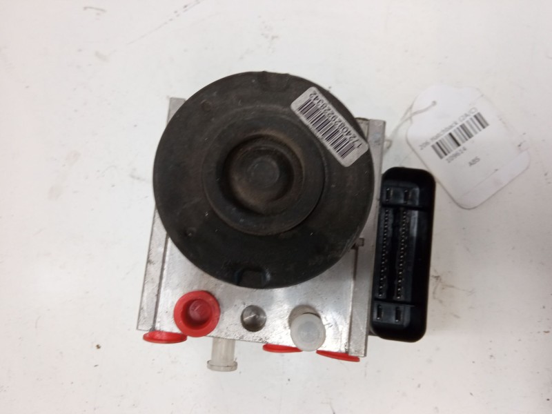 Recambio de abs para peugeot 206 hatchback (2a/c) 2.0 hdi 90 referencia OEM IAM 9652342980  